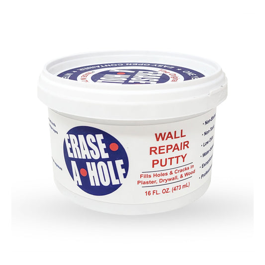 Erase-A-Hole Wall Repair Putty-Premium Tub Solution