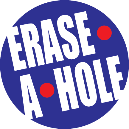 Erase-A-Hole Wall Repair Putty